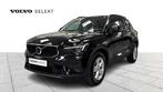 Volvo XC40 Essential T2 Automatic Benzine, Auto's, https://public.car-pass.be/vhr/4dd0d5f4-16a2-4d5a-a2c3-b6291498e02b, Zwart