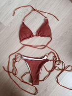 Sexy minuscule bikini met push up, Kleding | Dames, Badmode en Zwemkleding, Ophalen of Verzenden, Nieuw, Bikini