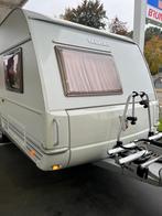 Caravan tabbert, Rondzit, Tabbert, Frans bed, Particulier