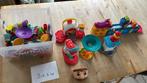 Playdoh - lot de plusieurs sets, Ophalen, Zo goed als nieuw
