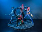 Collector’s edition Gotham Knights, Ophalen, Zo goed als nieuw