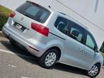 *** Seat Alhambra - 2.0 Tdi - 7PL - Full option - Garantie**, Automaat, Euro 5, Beige, https://public.car-pass.be/vhr/c79c571a-6f7d-4298-9ded-ac5b99b0caac