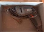 black&decker boormachine, Ophalen, Gebruikt