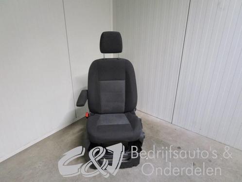 Stoel links van een Ford Transit Custom, Auto-onderdelen, Interieur en Bekleding, Ford, Gebruikt, 3 maanden garantie, Ophalen of Verzenden