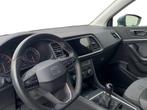 Seat Ateca 1.0 TSI Ecomotive Move! OPF, Auto's, Seat, Te koop, Zilver of Grijs, Bedrijf, Benzine