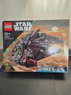 Lego star wars, Kinderen en Baby's, Speelgoed | Duplo en Lego, Ophalen of Verzenden, Zo goed als nieuw, Complete set, Lego