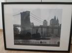 Fotoschilderij, Huis en Inrichting, Woonaccessoires | Schilderijen, Tekeningen en Foto's, Ophalen, 50 tot 75 cm, Zo goed als nieuw