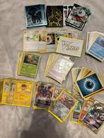 Cartes Pokemon, Comme neuf, Enlèvement ou Envoi