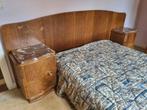 Antieke vintage slaapkamer, Enlèvement, Utilisé