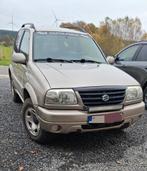 Suzuki grand vitara, Achat, Grand Vitara, Particulier, 3 portes