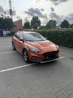 Ford Focus 1.0 EcoBoost Activ 2019, Auto's, Stof, Overige kleuren, 715 kg, 164 g/km