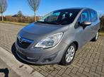 Opel Meriva 1.7 Cdti 110pk(Bouw2012/150.000km 1-EIGENAAR), Auto's, Opel, Voorwielaandrijving, Euro 5, 139 g/km, 4 cilinders