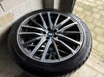 Jantes BMW X5 G05 & BMW X6 G06 21 Pouces Kit hiver, Pneus et Jantes, Pneus hiver, Véhicule de tourisme, 275 mm