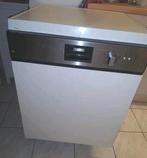 Lave-vaisselle encastrable Zanussi, Elektronische apparatuur, Vaatwasmachines, Ophalen, Gebruikt, Minder dan 85 cm, Voorspoelprogramma