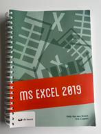 MS Excel 2019, Ophalen, Nederlands