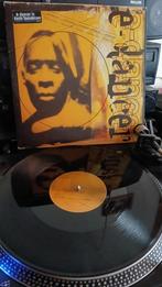 E-Dancer – Heavenly (3xVINYL LP), Ophalen of Verzenden, Gebruikt, 12 inch, Techno of Trance