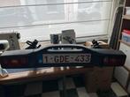 Twinny Load fietsendrager voor trekhaak voor 2 fietsen, Auto diversen, Fietsendragers, Ophalen