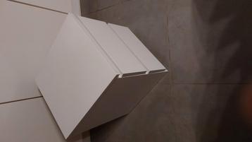 Ikea nachtkastje wit als nieuw beschikbaar voor biedingen