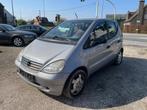 Mercedes A 140 BENZINE, Auto's, Mercedes-Benz, Te koop, Bedrijf, Benzine, A-Klasse