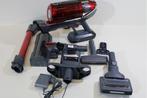 Rowenta RH9889WO XFORCE FLEX Oplaadbare steelstofzuiger, Elektronische apparatuur, Stofzuigers, Ophalen of Verzenden