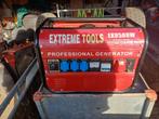 Générateur/ Groupe électrogène, Enlèvement, Comme neuf