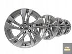 Opel Insignia B Astra J set van 18 inch 0P104 K2, Auto-onderdelen, Banden en Velgen, Gebruikt