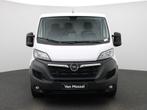Opel Movano 2.2D 140 L1H1 Edition, Voorwielaandrijving, Stof, Gebruikt, Euro 6