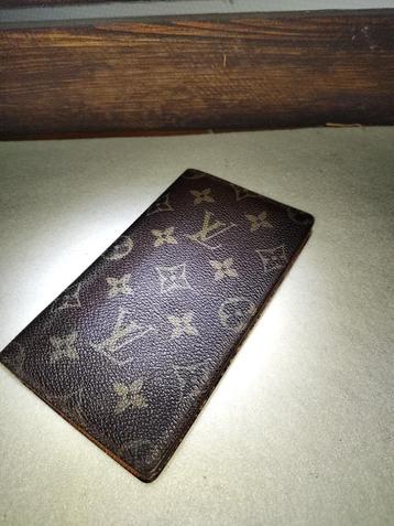 LV Monogram Long Wallet R20503 beschikbaar voor biedingen