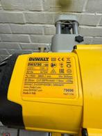 Scie à tronçonner Dewalt DWS780, Articles professionnels, Enlèvement