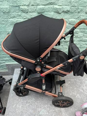 Poussette/Buggy beschikbaar voor biedingen
