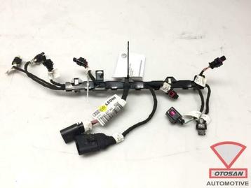 injecteur de galerie de faisceau de c bles vw audi seat skod, Utilisé, Volkswagen