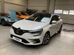 Renault Megane Grandtour New E-TECH Plug-in Hybrid TECHNO 1, Auto's, Renault, Automaat, 91 pk, 67 kW, Wit