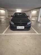Mercedes-benz C220d, Auto's, Automaat, Diesel, Te koop, Bluetooth