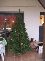 Kerstboom, Diversen, Ophalen, Gebruikt