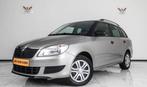 Skoda Fabia 1.2i / 68.000km, Voorwielaandrijving, Euro 5, Stof, 1198 cc