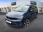 Opel Crossland X  1.2 81kW Turbo S/S Edition, Auto's, Opel, Te koop, Crossland X, Benzine, 5 deurs