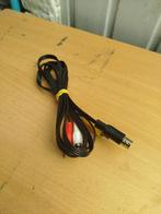 cable video sega saturn, Met games, Nieuw, Ophalen of Verzenden, Zonder controller