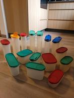 Ruimtespaarders - 15 stuks, Huis en Inrichting, Ophalen, Gebruikt