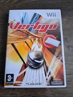 Vertigo (Nintendo Wii) CIB, Racen en Vliegen, Eén computer, Ophalen of Verzenden, Zo goed als nieuw