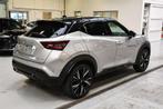 Nissan Juke 1.0 DIG-T N-Design DCT NIEUW - NAVI / CAMERA / A, Bedrijf, 5 zetels, 5 deurs, SUV of Terreinwagen