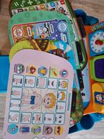 Activiteitentafel Vtech, Kinderen en Baby's, Ophalen, Zo goed als nieuw