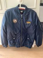 Bomberjack America Today maat 158-164, Ophalen of Verzenden, America Today, Jongen of Meisje, Jas