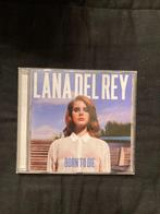 CD Lana Del Rey - Born to die, Cd's en Dvd's, Ophalen of Verzenden, Zo goed als nieuw