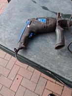 boormachine, Doe-het-zelf en Bouw, Gereedschap | Boormachines, Boormachine, Variabele snelheid, Ophalen of Verzenden, Gebruikt