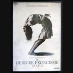 La malédiction continue : le dernier exorcisme (part II), Verzenden, Zo goed als nieuw, Overige genres