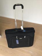 Samsonite reiskoffer, Ophalen, 50 tot 60 cm, Zo goed als nieuw, Minder dan 35 cm