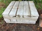 Betonnen boordstenen, Tuin en Terras, Ophalen