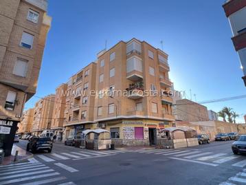 REF.4461 Appartement exclusif à Guardamar del Segura beschikbaar voor biedingen