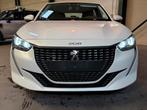 Peugeot 208 diesel 41000 km, Voorwielaandrijving, 75 kW, Stof, 4 cilinders