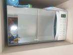 Te koop dringend wegens verhuizing !!, Elektronische apparatuur, Microgolfovens, Ophalen, Zo goed als nieuw, Microgolfoven